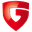 Логотип G Data CloudSecurity