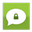 Логотип TextSecure