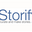 Логотип Storify