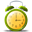 Логотип Timer Clock