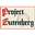 Логотип Project Gutenberg
