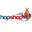 Логотип hopshop.us