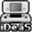 Логотип iDeaS