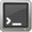 Логотип GNU Screen