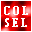 Логотип ColSel