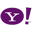 Логотип Yahoo! Answers