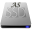 Логотип AS SSD Benchmark