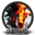 Логотип Battlefield: Bad Company 2