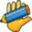 Логотип Skencil