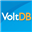 Логотип VoltDB