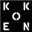 Логотип Koken.me