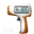 Логотип IOYY Speed Gun
