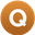 Логотип Quote Roller