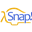 Логотип Snap