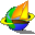 Логотип UltraSurf