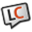 Логотип LiveChat