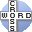 Логотип BeCrossword
