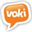 Логотип Voki.com