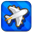 Логотип Flight Control