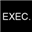 Логотип Exec