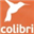 Логотип Colibri