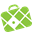 Логотип MapsWithMe