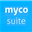 Логотип MYCO Suite