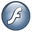 Логотип Flash Lite