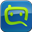 Логотип Qute Messenger