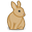 Логотип RabbitVCS