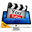 Логотип iSkysoft Free Video Downloader