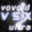 Логотип VSXu Ultra Artiste