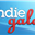Логотип The Indie Gala