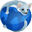 Логотип Iceweasel