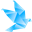 Логотип Bluetail