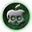 Логотип greenpois0n