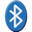 Логотип Bluex