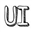 Логотип Inspired UI