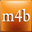 Логотип m4Book