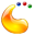 Логотип KDE Plasma Workspaces