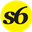 Логотип Society6