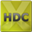 Логотип HDConvertToX