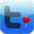 Логотип Twittelator