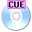 Логотип Medieval CUE Splitter