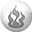 Логотип Luninux