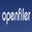 Логотип Openfiler
