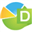 Логотип DeskMetrics