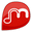 Логотип Mobbler