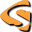 Логотип Sonique