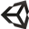 Логотип Unity Web Player